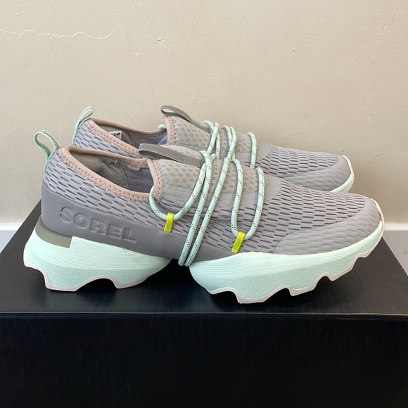 SOREL KINETIC IMPACT LACE - Picture 3 of 7